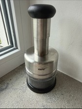 Gemüse-Kräuterhacker von Gefu