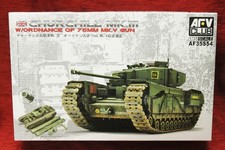 1:35 Modellbausatz AFV Club