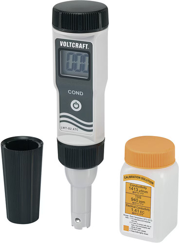 Voltcraft lwt - voltcraft, lwt-02