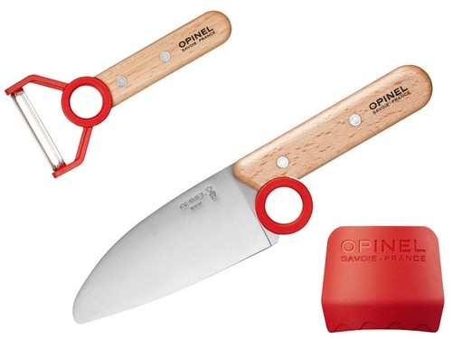 Opinel petit chef - le,