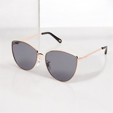 Fossil Damen Cat Eye