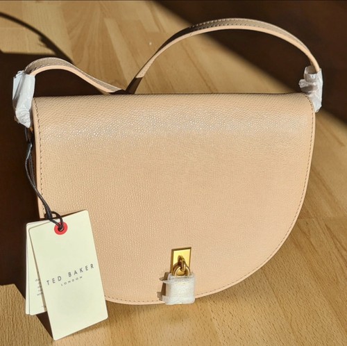 Ted baker umhängetasche nude - baker,