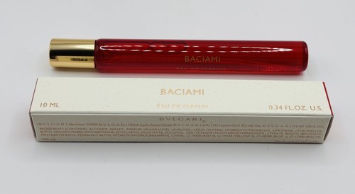 Bulgari baciami eau parfum - bulgari,