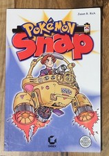 Pokemon SNAP von Jason R