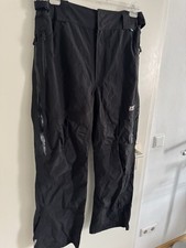 Nagelneue Skihose Tritech 2117 SWEDEN In der Größe L schwarz