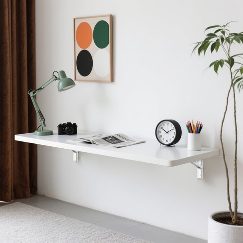 Wandklapptisch schreibtisch - wandklapptisch,