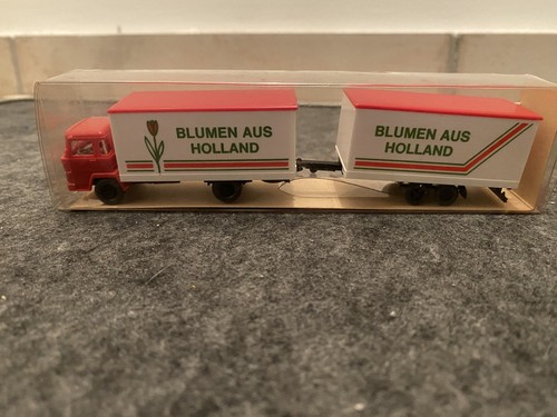 Wiking lastzug mit - wiking,
