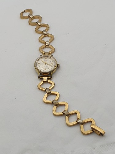 Alte condor damenarmbanduhr - condor,