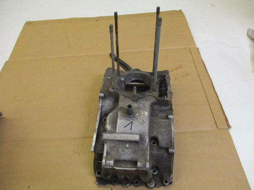 Motorblock oben - motorblock,
