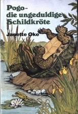 Pogo die ungeduldige