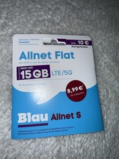 Einfache Handynummer 0157/33394999 Prepaid - Original & Unbenutzt