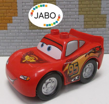 ( T7/4 ) LEGO Duplo Cars Auto