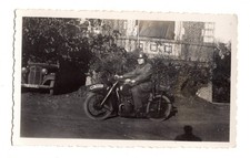 Foto/Photo Wehrmacht Technik