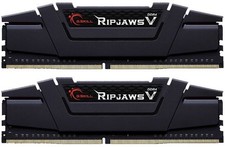 G.Skill RipJaws V schwarz Kit