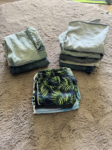 Kleiderpaket jungen - kleiderpaket,