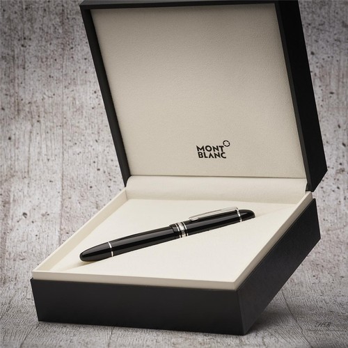 Montblanc meisterstück 149 - montblanc,