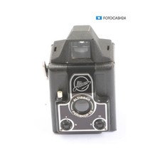 Altissa Vintage Boxkamera mit