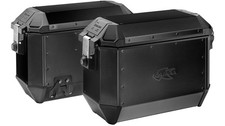 Kappa Seitenkoffer KMS36