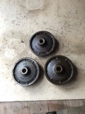 Hercules Sachs Mofa /Mokick 506 oder 3gang  Kupplungsglocke 3 stück