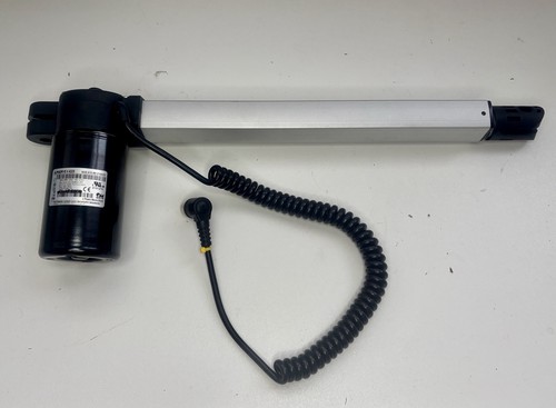 Okin alphadrive adz6 - okin, 6