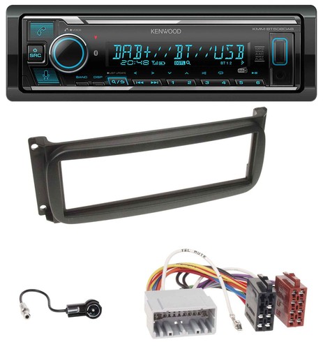 Kenwood bluetooth mp3 - bluetooth,
