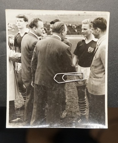 Foto ddr dresden - ddr,