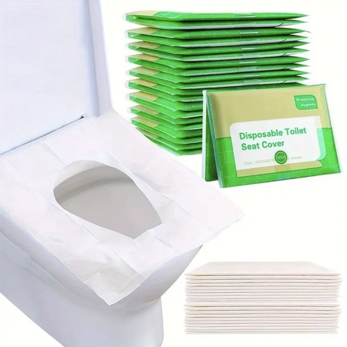 Einweg toilettensitz - einweg,