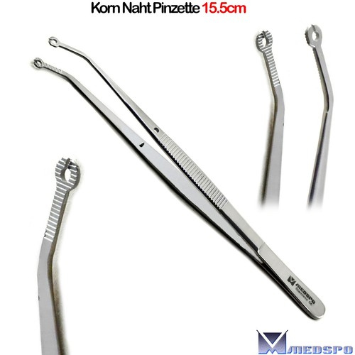 Korn pinzette medizinische - korn,