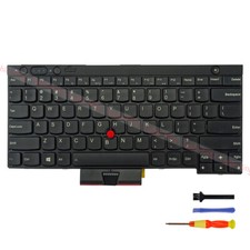 Non-Backlit US Keyboard for