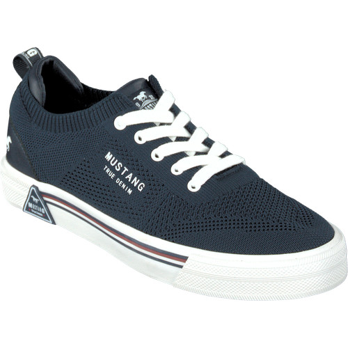 Mustang damen sneaker - mustang,