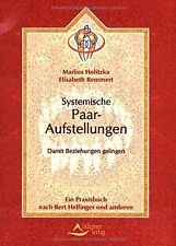 Systemische Aufstellungen für die Paar-Beziehungen von H... | Buch | Zustand gut