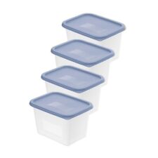 ROTHO GEFRIERDOSEN SET 4 X 1