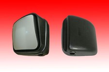 Weitwinkelspiegel links