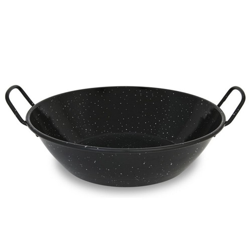 Paella pfanne - pfanne,