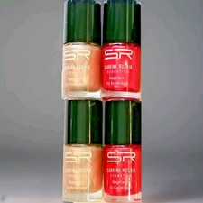 Sabrina Rudnik 4er-Set