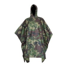 Premium Unisex Regenponcho
