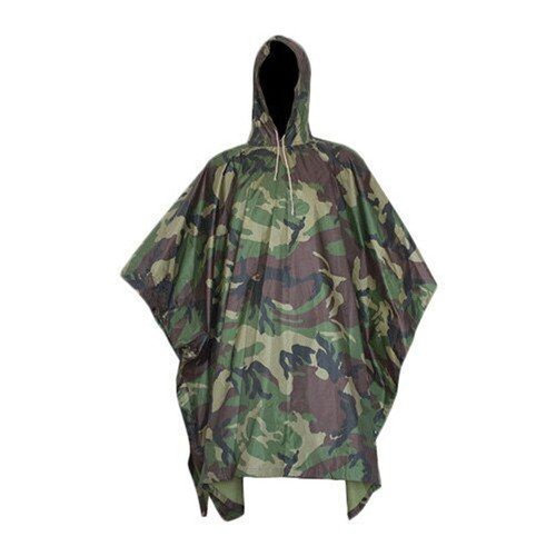 Premium unisex regenponcho - unisex,