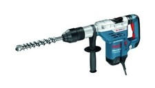 Bosch Professional Bohrhammer mit SDS max GBH 5-40 DCE - im Handwerkerkoffer