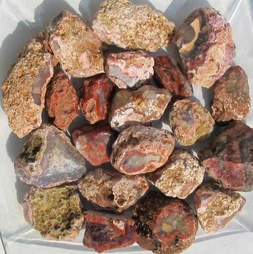 Achat aus marokko naturachat - achat,