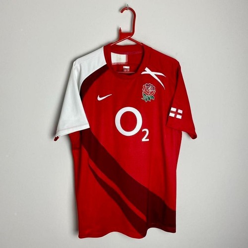 England rugby shirt trikot - england,