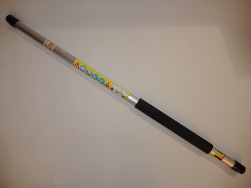 4182 stihl aluminiumschaft - 4182,