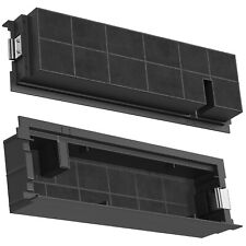 SET 2xKohlefilter passend wie