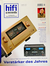 HiFi & Records 1/2017