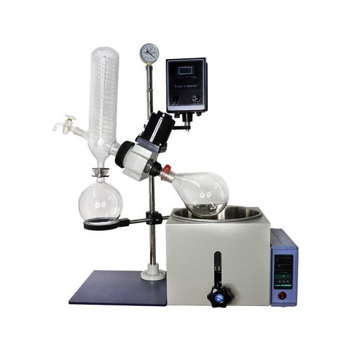 Rotary evaporator manual - rotary,