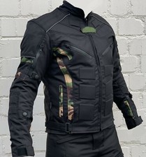 Motorradjacke jacke mit - motorradjacke,