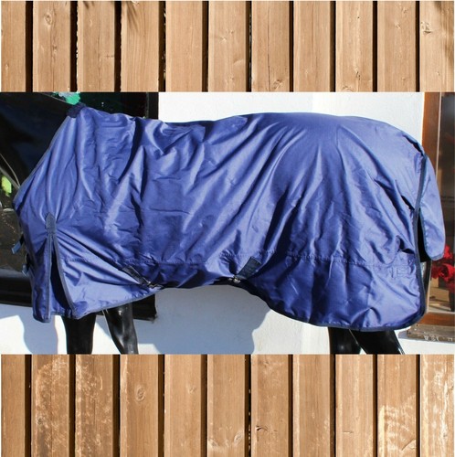 Everline paddockdecke fleece - paddockdecke,
