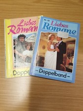 Romanhefte sammelbände - romanhefte,,