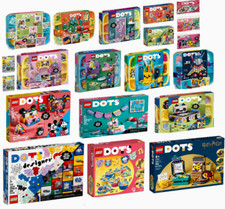 *Auswählen* LEGO® DOTS