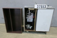 Miniküche Gartenküche Mobile Küche Partyküche 37553