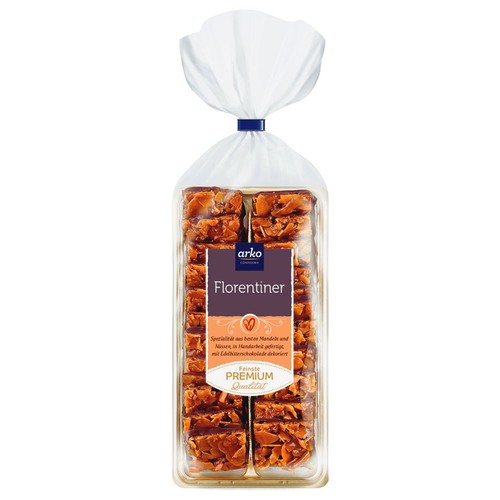 Arko florentiner mit - arko,